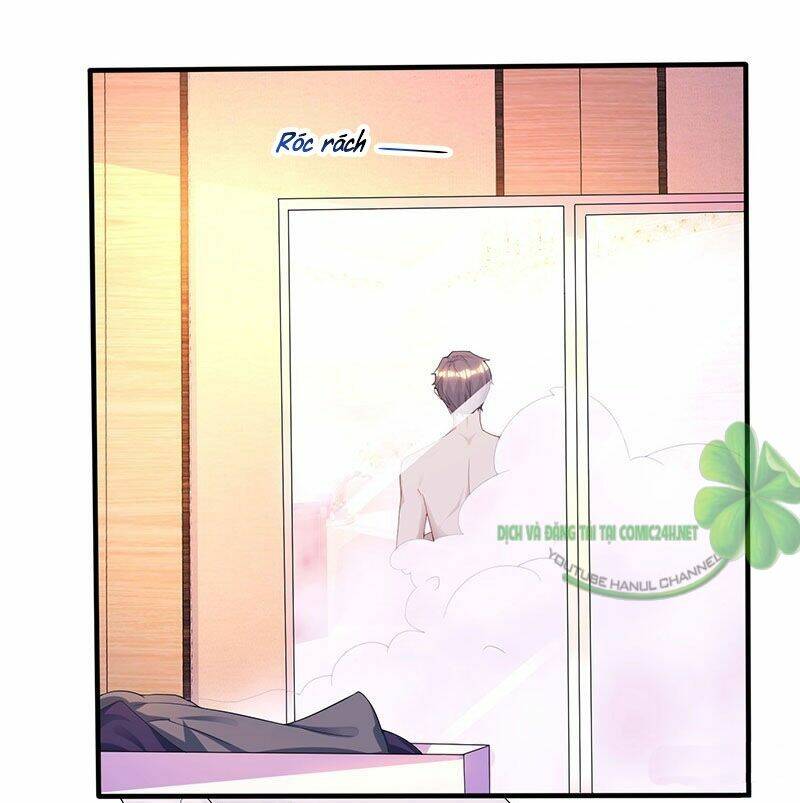 Tổng Tài Bá Đạo Cầu Ôm Ôm Chapter 79 - Trang 2