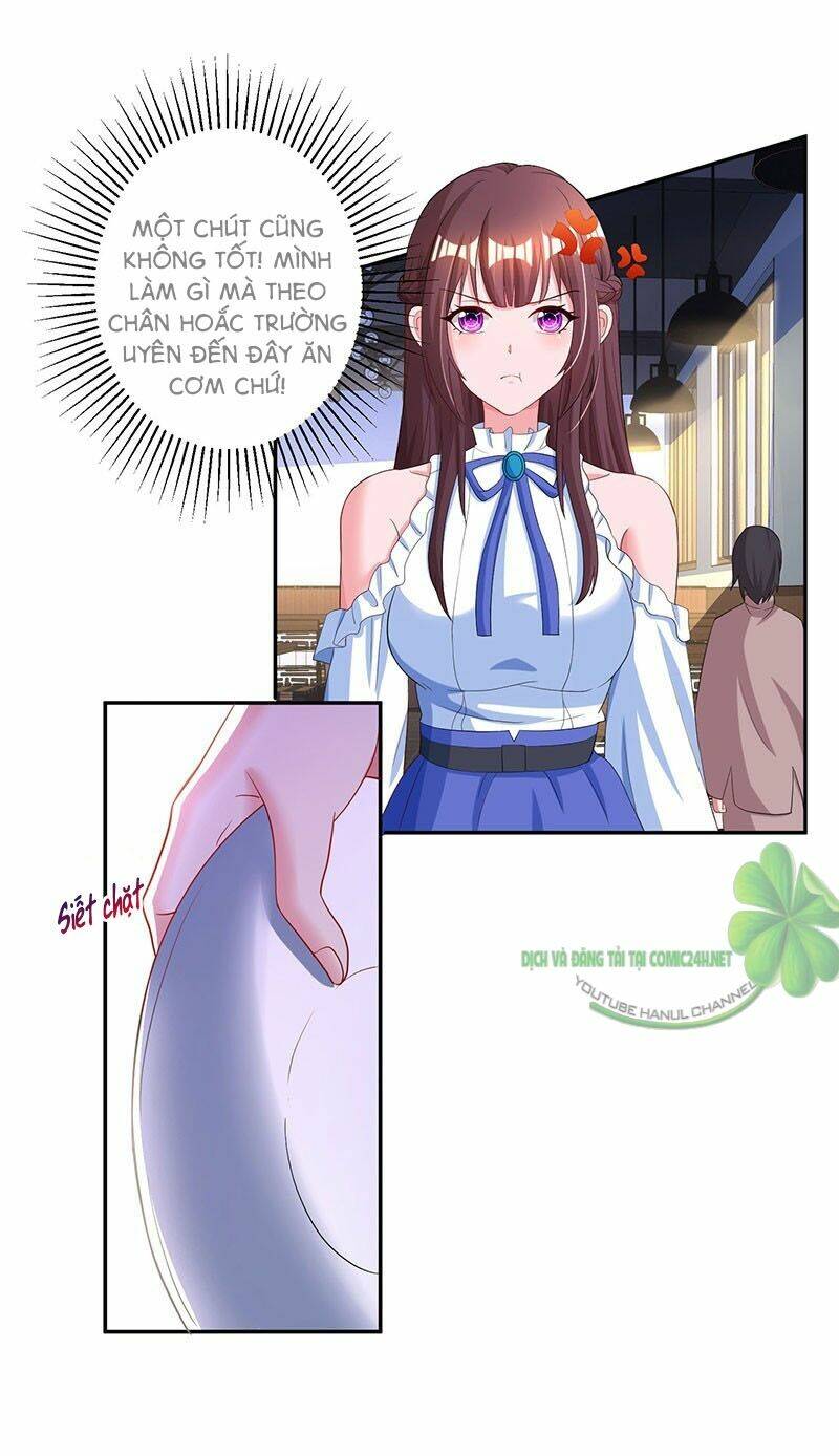 Tổng Tài Bá Đạo Cầu Ôm Ôm Chapter 79 - Trang 2