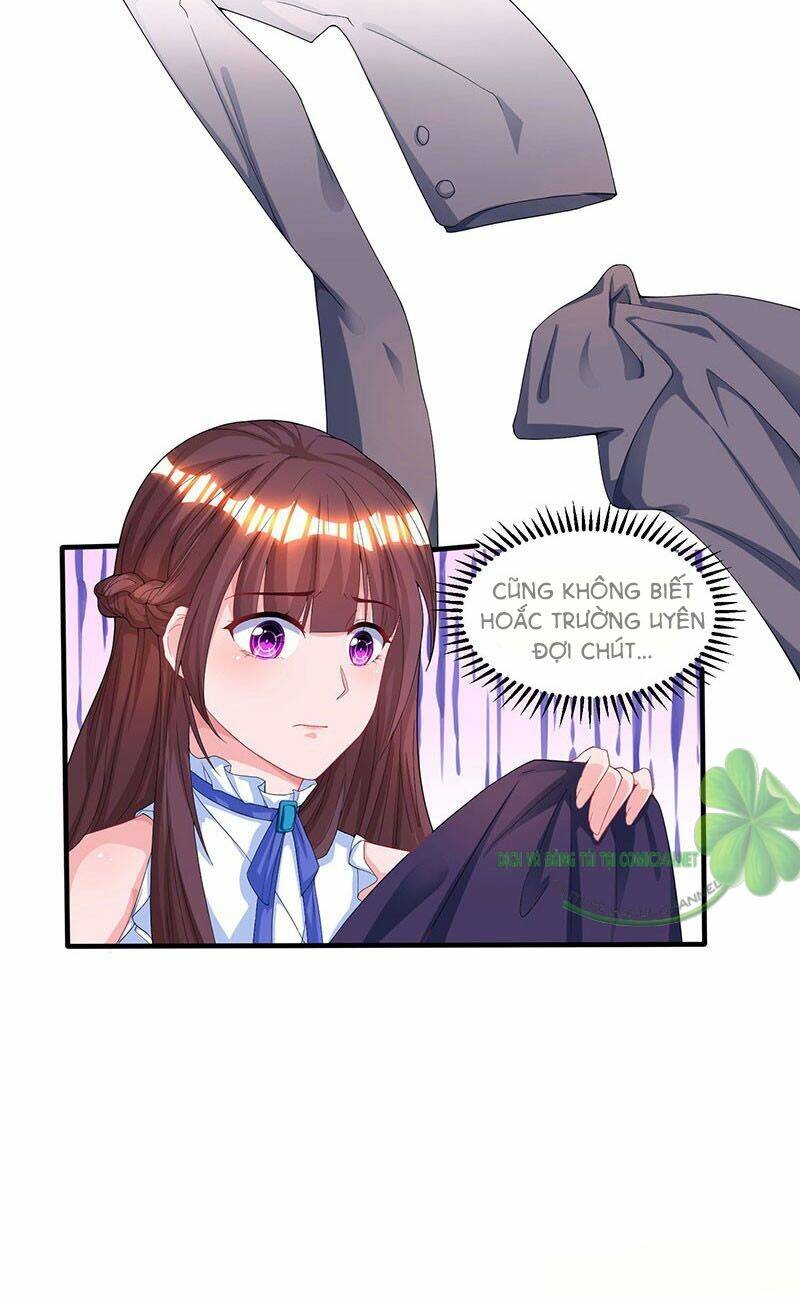 Tổng Tài Bá Đạo Cầu Ôm Ôm Chapter 79 - Trang 2