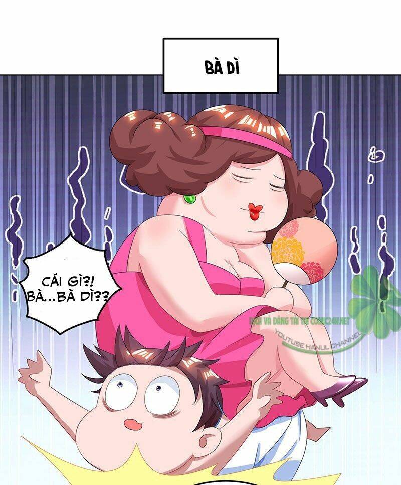 Tổng Tài Bá Đạo Cầu Ôm Ôm Chapter 79 - Trang 2