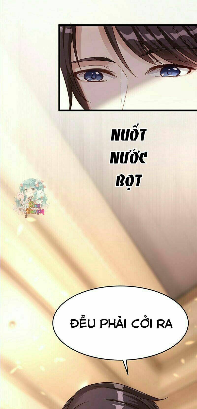 Tổng Tài Bá Đạo Cầu Ôm Ôm Chapter 8 - Trang 2