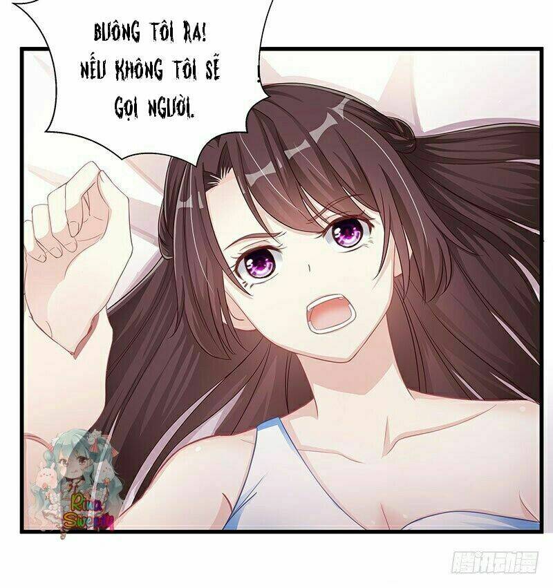 Tổng Tài Bá Đạo Cầu Ôm Ôm Chapter 8 - Trang 2