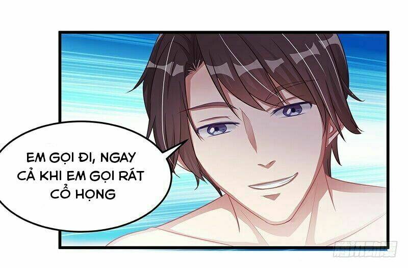 Tổng Tài Bá Đạo Cầu Ôm Ôm Chapter 8 - Trang 2