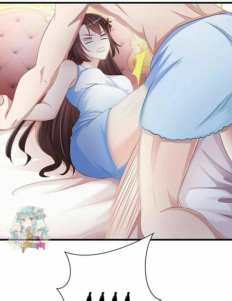 Tổng Tài Bá Đạo Cầu Ôm Ôm Chapter 8 - Trang 2