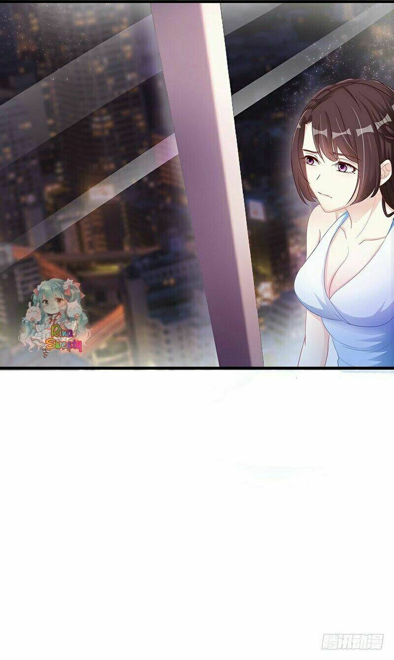 Tổng Tài Bá Đạo Cầu Ôm Ôm Chapter 8 - Trang 2