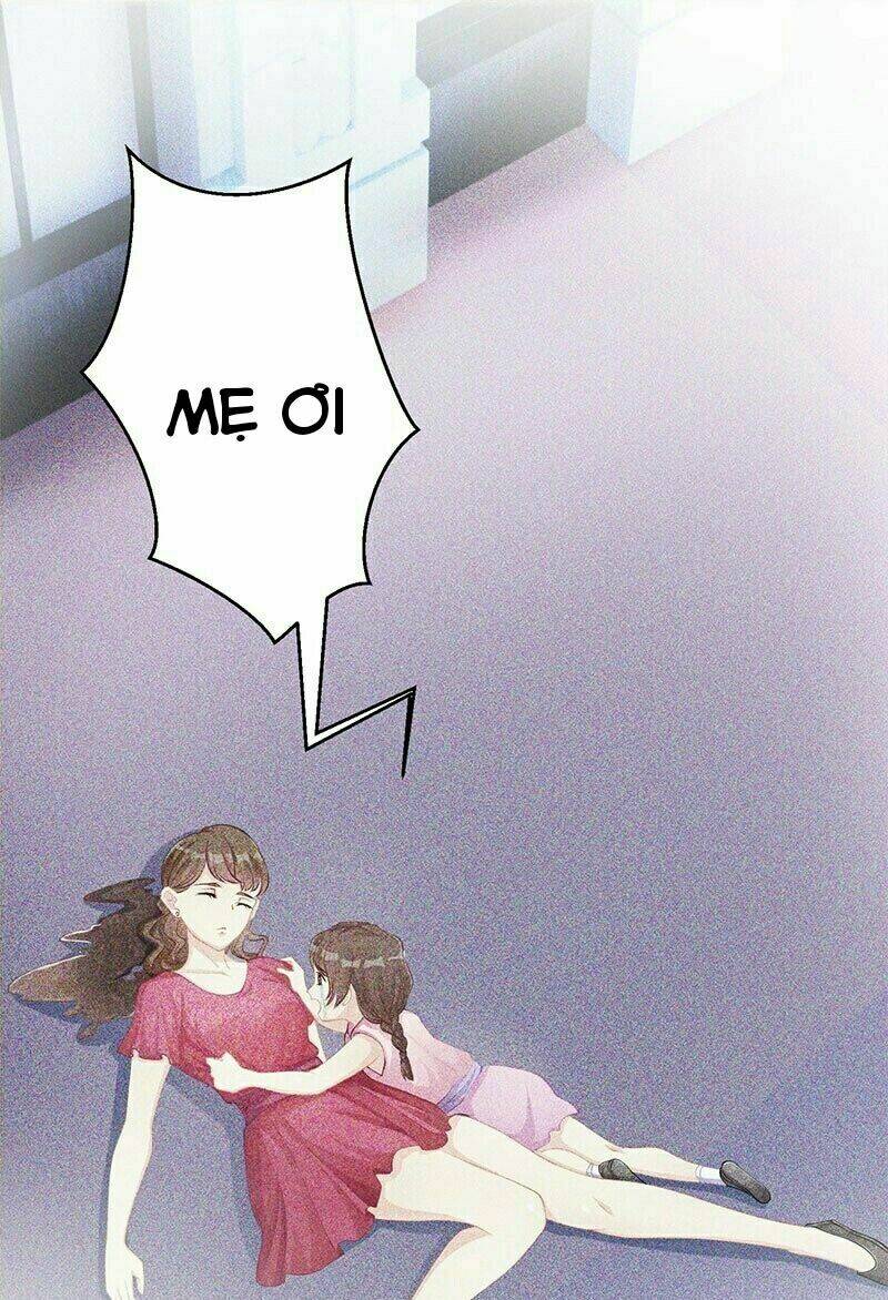 Tổng Tài Bá Đạo Cầu Ôm Ôm Chapter 8 - Trang 2