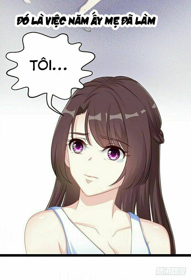 Tổng Tài Bá Đạo Cầu Ôm Ôm Chapter 8 - Trang 2