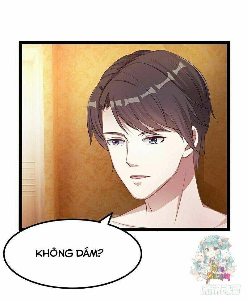 Tổng Tài Bá Đạo Cầu Ôm Ôm Chapter 8 - Trang 2