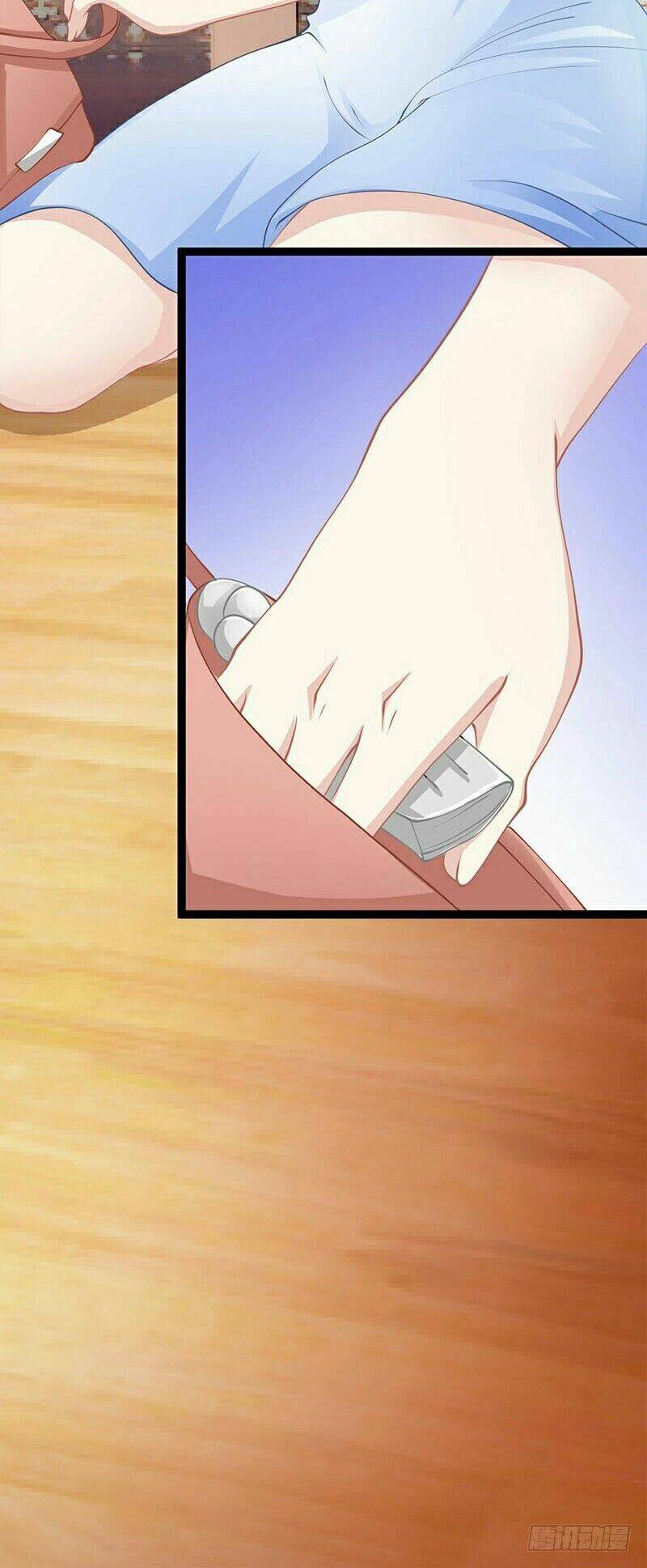 Tổng Tài Bá Đạo Cầu Ôm Ôm Chapter 8 - Trang 2