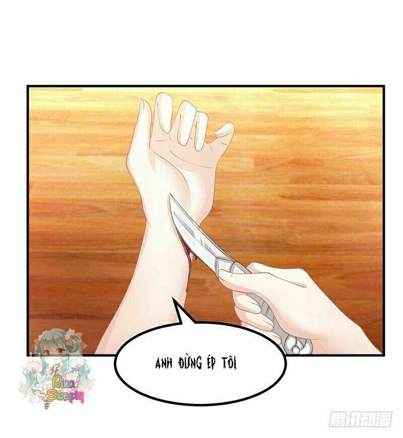 Tổng Tài Bá Đạo Cầu Ôm Ôm Chapter 8 - Trang 2