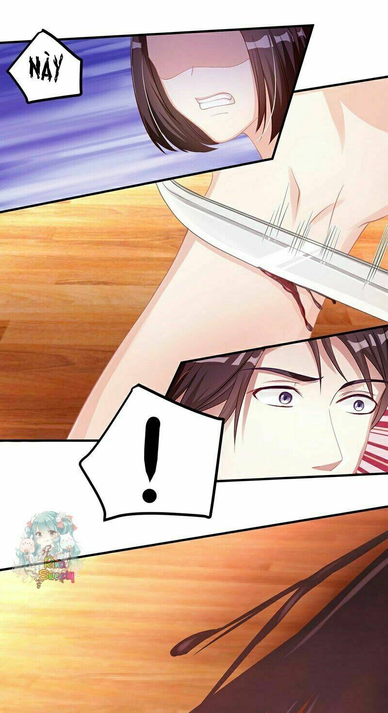 Tổng Tài Bá Đạo Cầu Ôm Ôm Chapter 8 - Trang 2