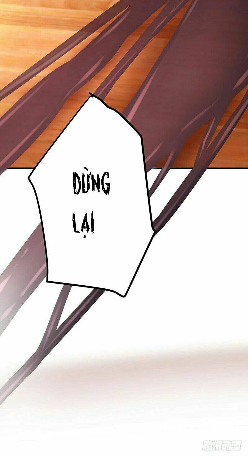 Tổng Tài Bá Đạo Cầu Ôm Ôm Chapter 8 - Trang 2