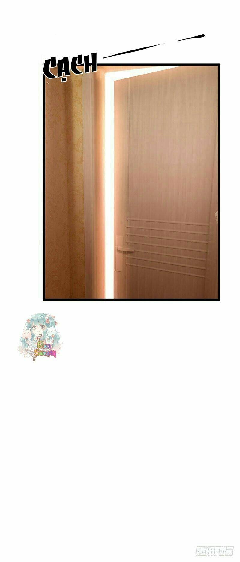 Tổng Tài Bá Đạo Cầu Ôm Ôm Chapter 8 - Trang 2