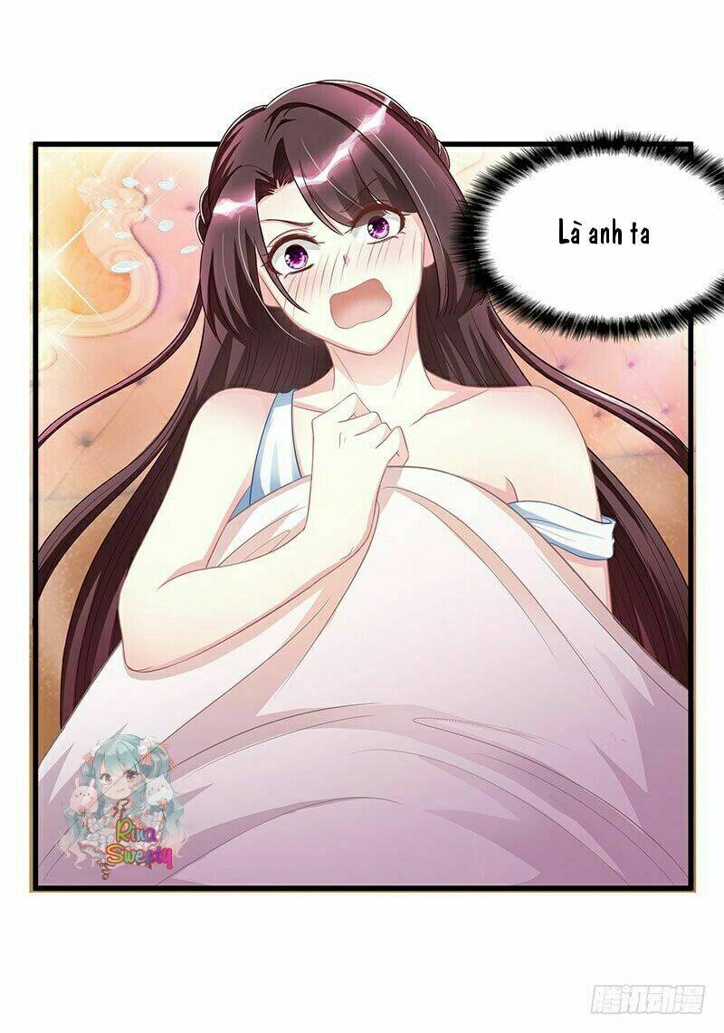 Tổng Tài Bá Đạo Cầu Ôm Ôm Chapter 8 - Trang 2