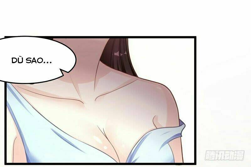 Tổng Tài Bá Đạo Cầu Ôm Ôm Chapter 8 - Trang 2