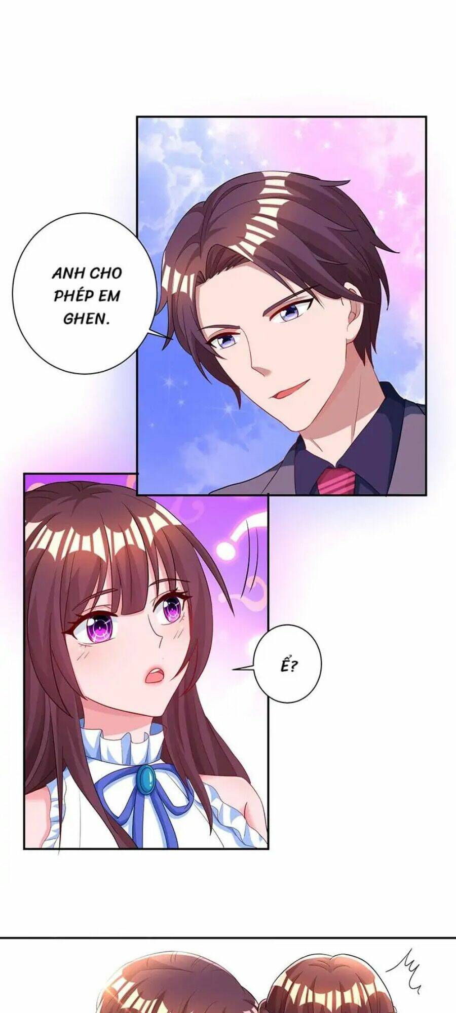 Tổng Tài Bá Đạo Cầu Ôm Ôm Chapter 80 - Trang 2