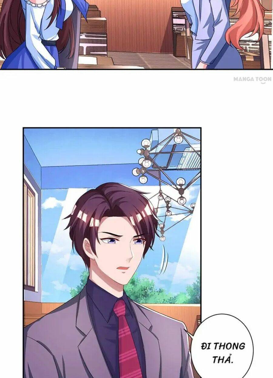 Tổng Tài Bá Đạo Cầu Ôm Ôm Chapter 80 - Trang 2