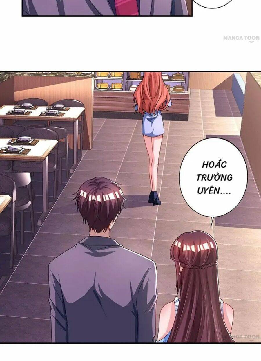 Tổng Tài Bá Đạo Cầu Ôm Ôm Chapter 80 - Trang 2