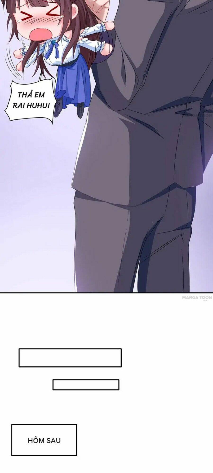 Tổng Tài Bá Đạo Cầu Ôm Ôm Chapter 80 - Trang 2