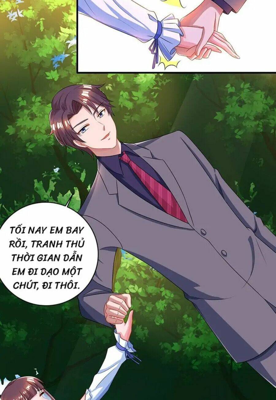 Tổng Tài Bá Đạo Cầu Ôm Ôm Chapter 80 - Trang 2