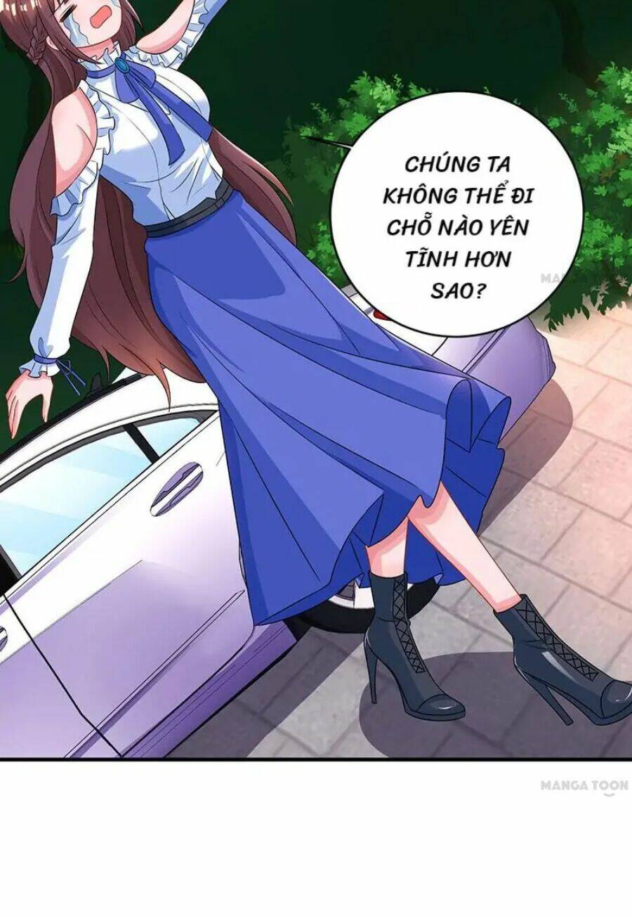 Tổng Tài Bá Đạo Cầu Ôm Ôm Chapter 80 - Trang 2