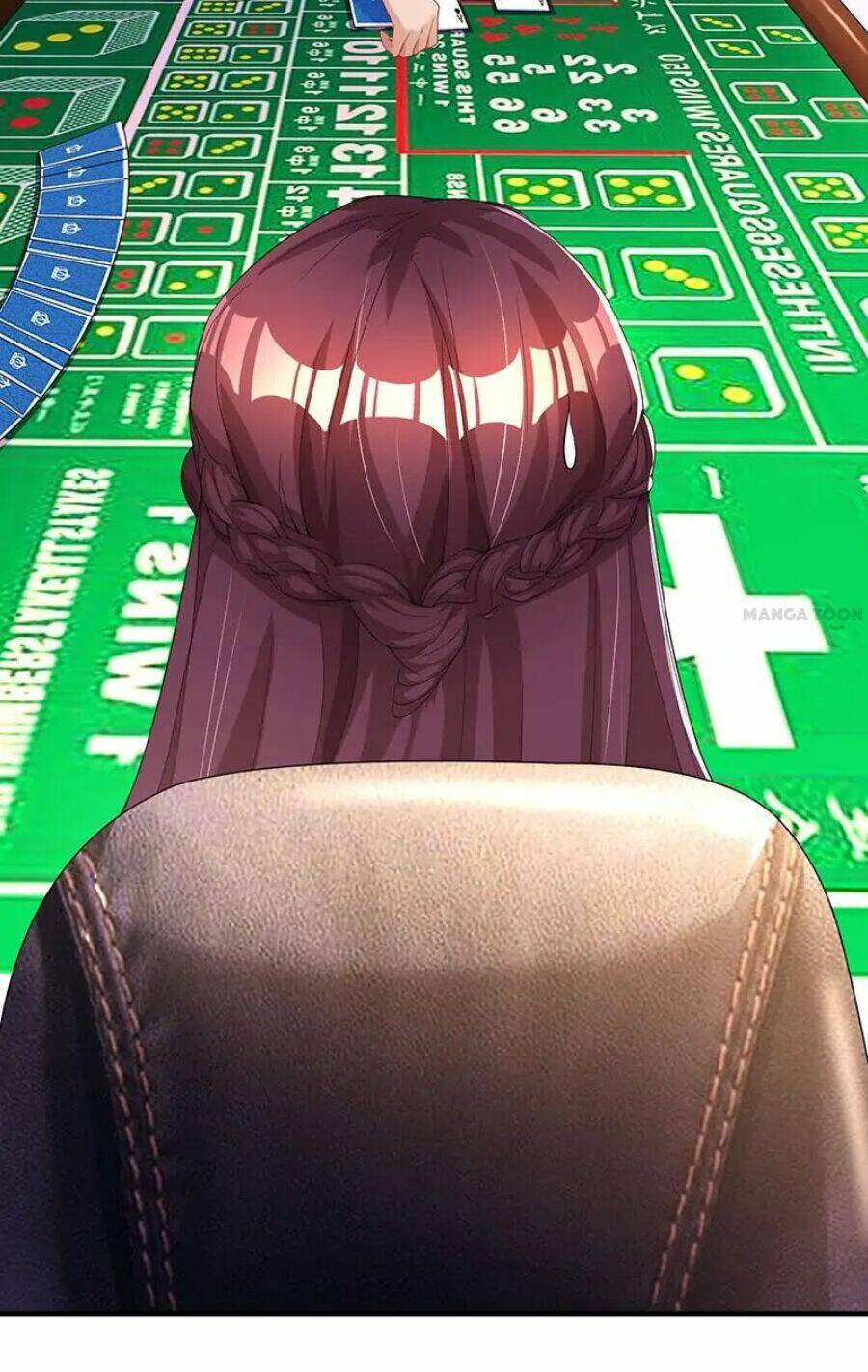 Tổng Tài Bá Đạo Cầu Ôm Ôm Chapter 82 - Trang 2