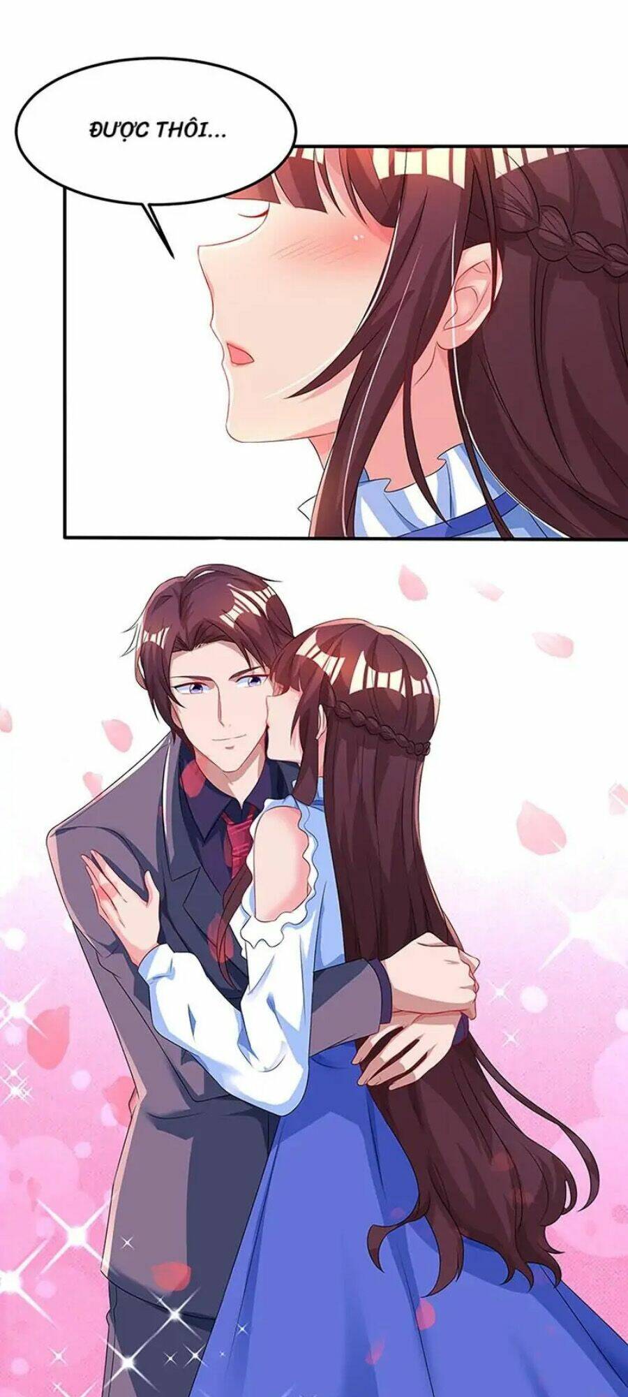 Tổng Tài Bá Đạo Cầu Ôm Ôm Chapter 83 - Trang 2