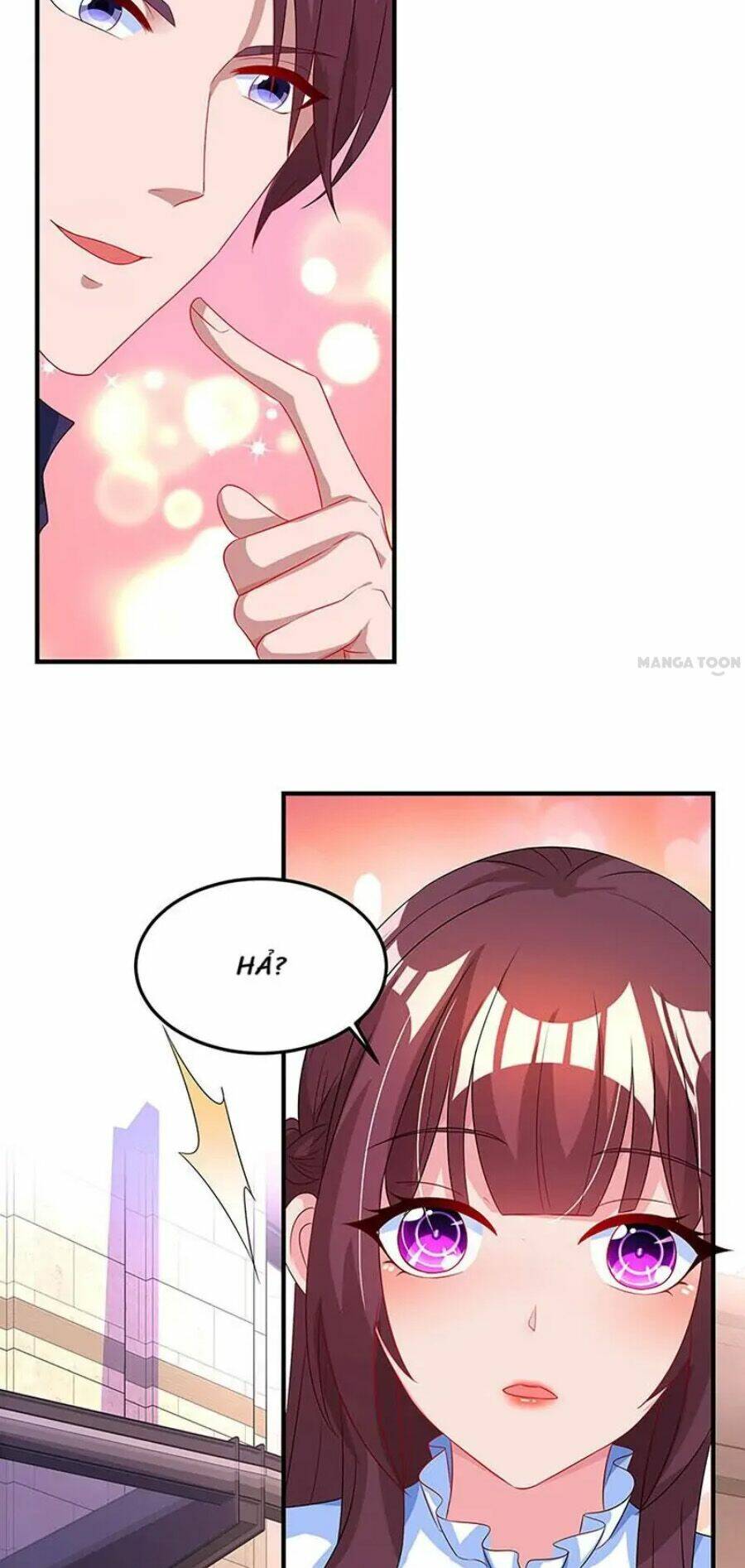 Tổng Tài Bá Đạo Cầu Ôm Ôm Chapter 83 - Trang 2