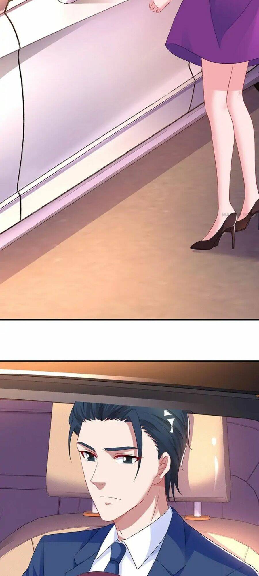 Tổng Tài Bá Đạo Cầu Ôm Ôm Chapter 84 - Trang 2