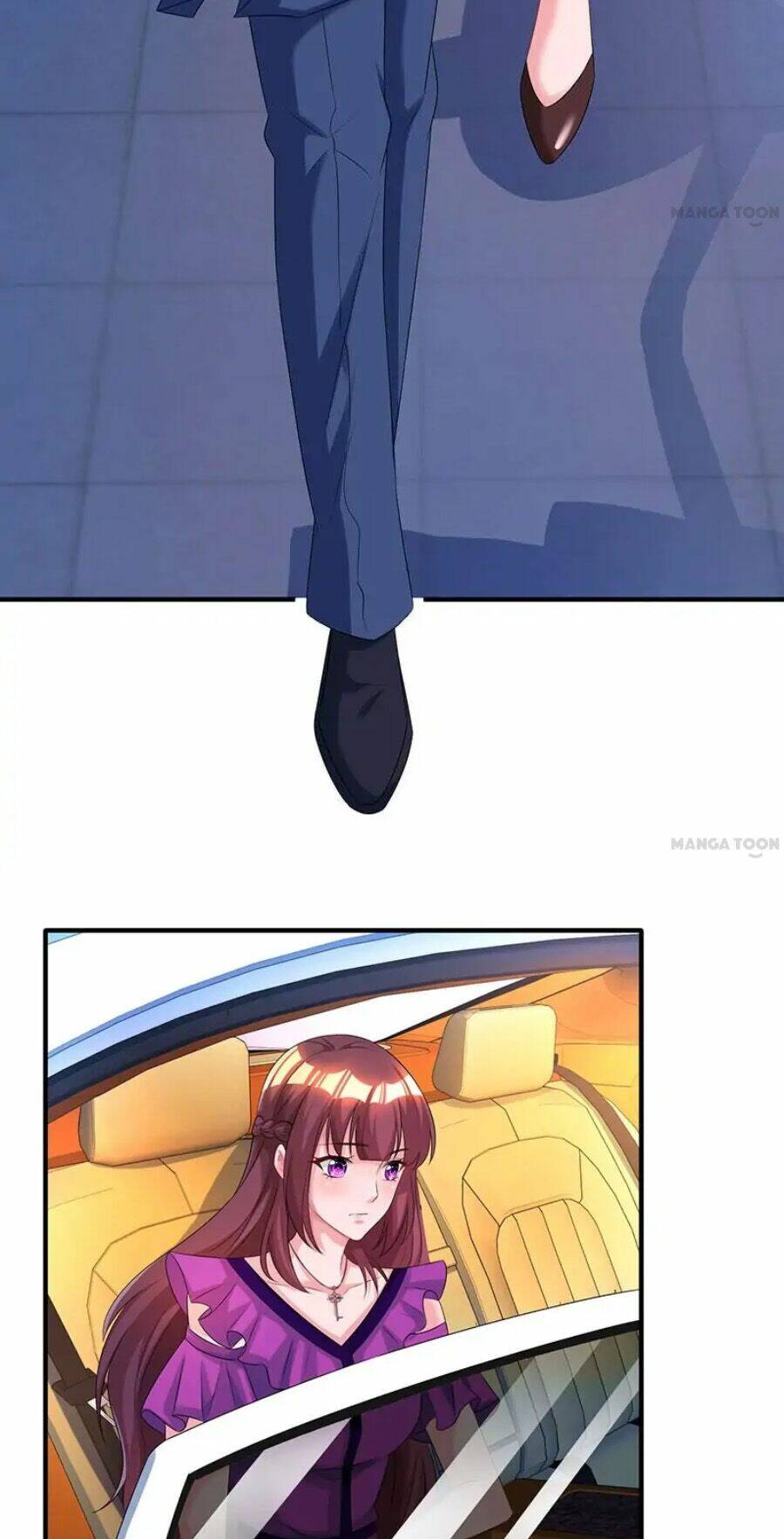 Tổng Tài Bá Đạo Cầu Ôm Ôm Chapter 84 - Trang 2