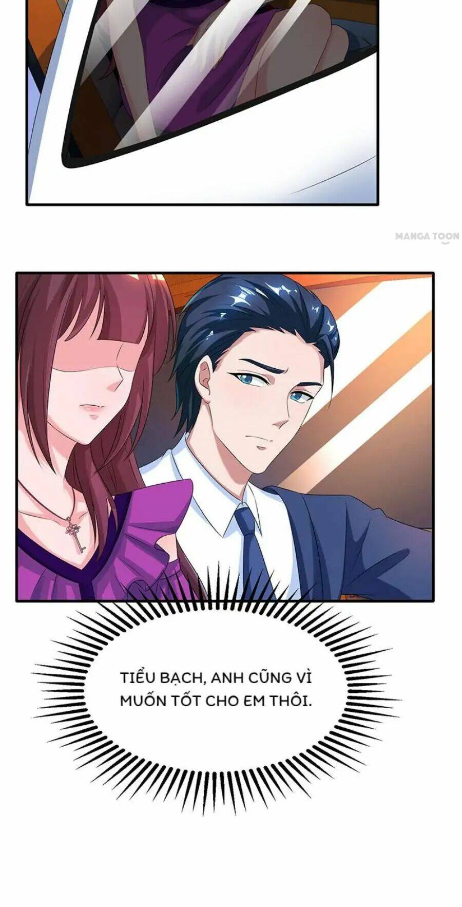 Tổng Tài Bá Đạo Cầu Ôm Ôm Chapter 84 - Trang 2