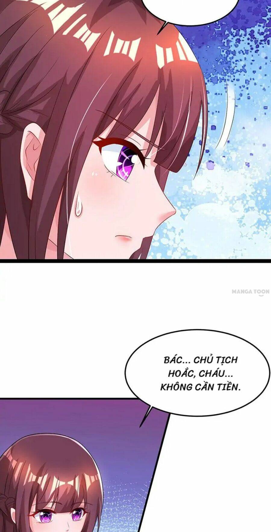 Tổng Tài Bá Đạo Cầu Ôm Ôm Chapter 84 - Trang 2