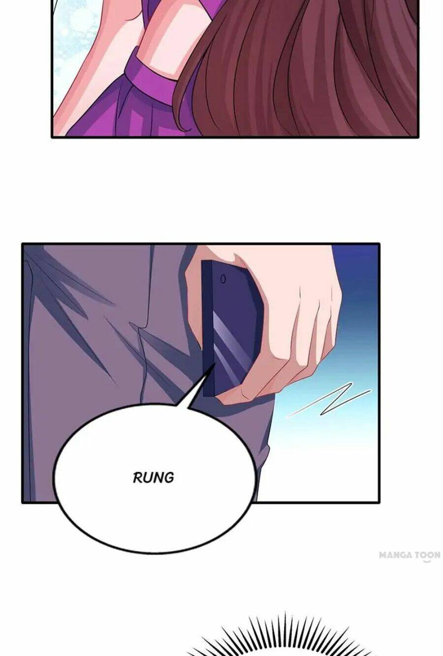 Tổng Tài Bá Đạo Cầu Ôm Ôm Chapter 85 - Trang 2