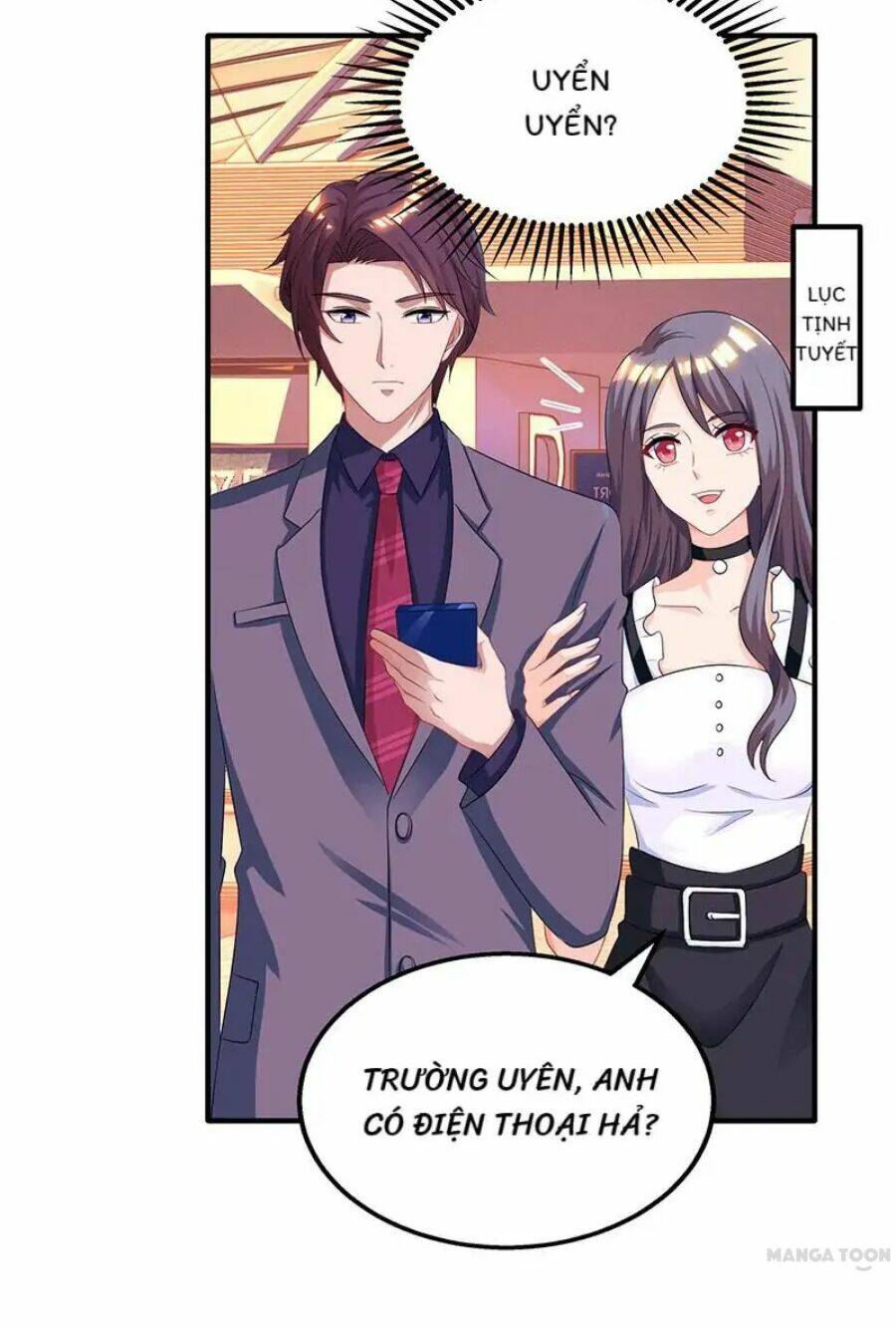 Tổng Tài Bá Đạo Cầu Ôm Ôm Chapter 85 - Trang 2