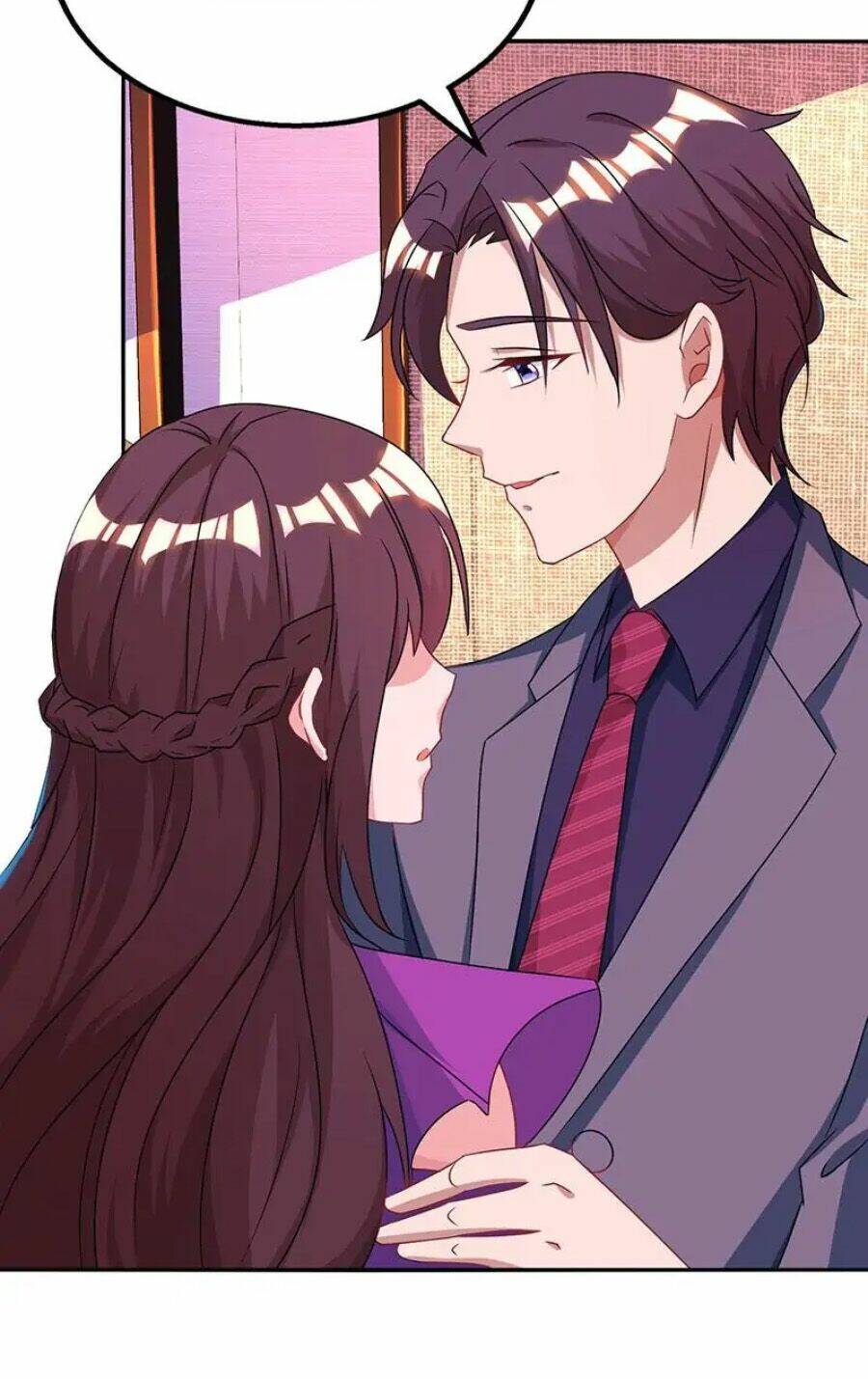 Tổng Tài Bá Đạo Cầu Ôm Ôm Chapter 85 - Trang 2