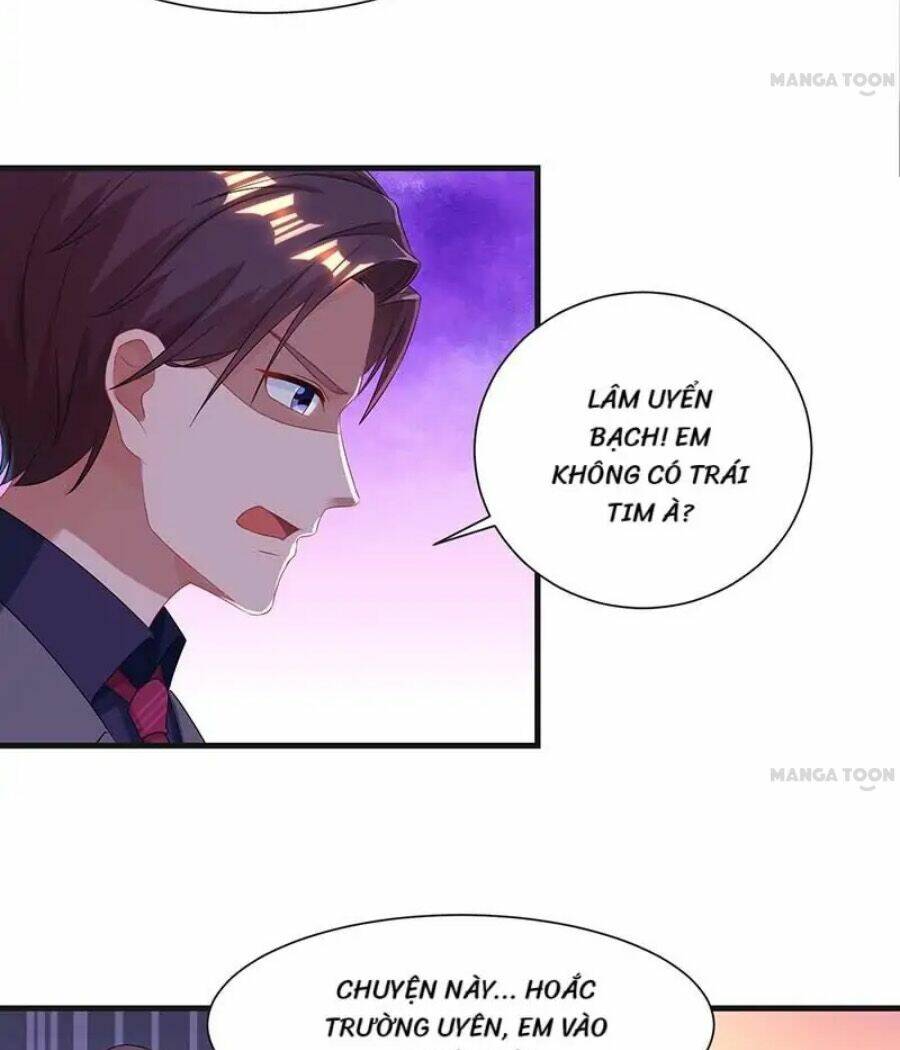 Tổng Tài Bá Đạo Cầu Ôm Ôm Chapter 86 - Trang 2