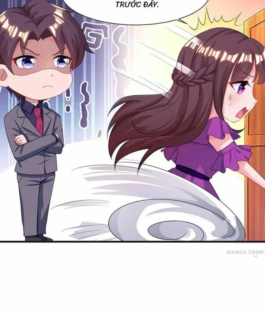 Tổng Tài Bá Đạo Cầu Ôm Ôm Chapter 86 - Trang 2