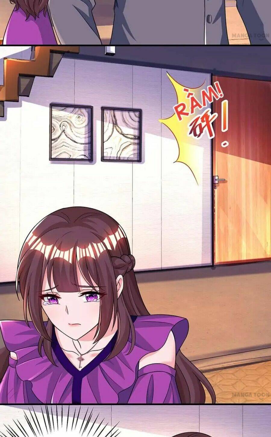 Tổng Tài Bá Đạo Cầu Ôm Ôm Chapter 86 - Trang 2