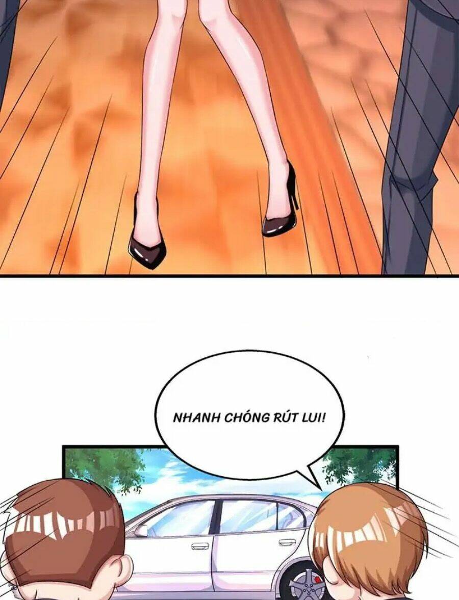 Tổng Tài Bá Đạo Cầu Ôm Ôm Chapter 87 - Trang 2