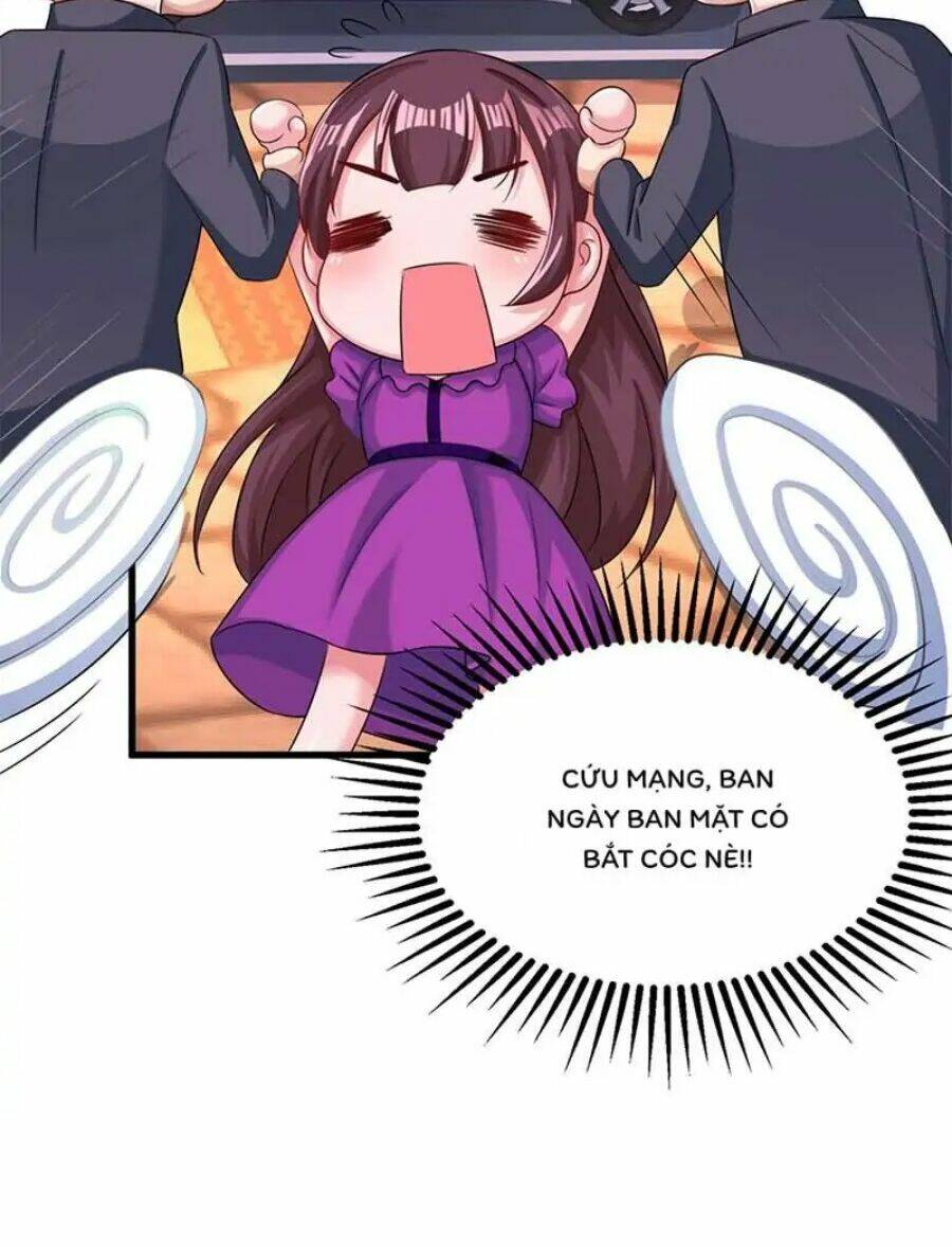 Tổng Tài Bá Đạo Cầu Ôm Ôm Chapter 87 - Trang 2