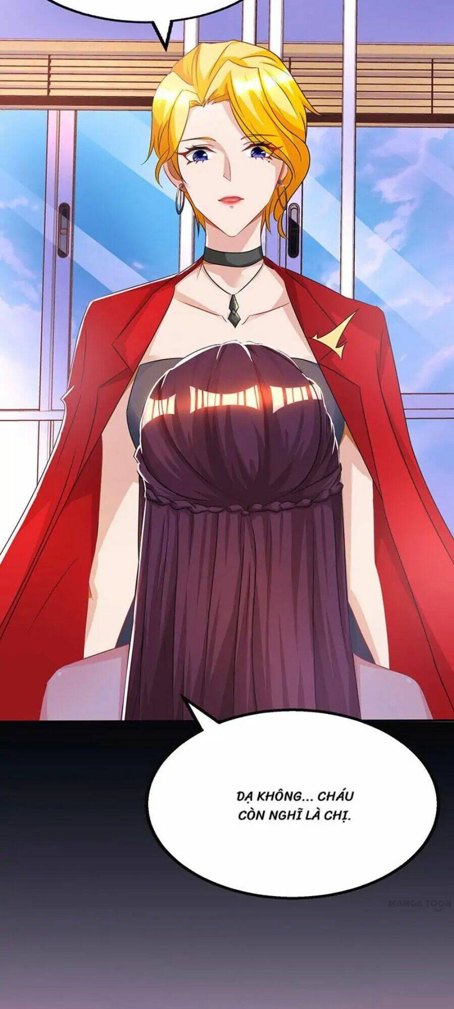 Tổng Tài Bá Đạo Cầu Ôm Ôm Chapter 88 - Trang 2