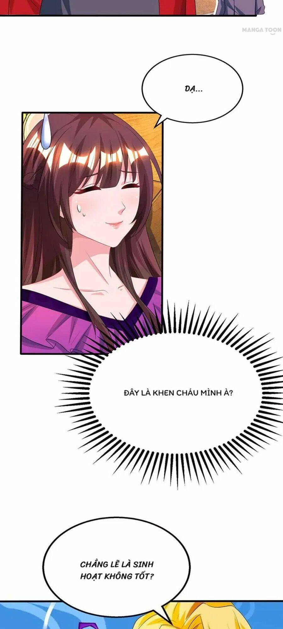 Tổng Tài Bá Đạo Cầu Ôm Ôm Chapter 88 - Trang 2