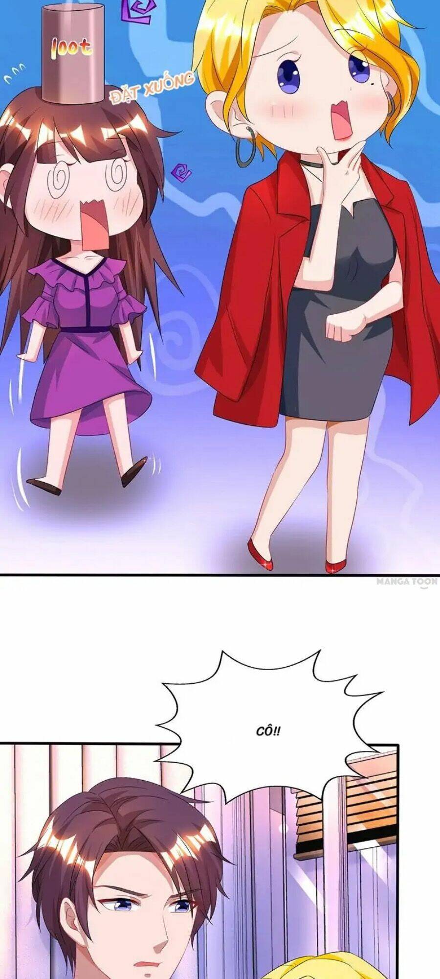 Tổng Tài Bá Đạo Cầu Ôm Ôm Chapter 88 - Trang 2