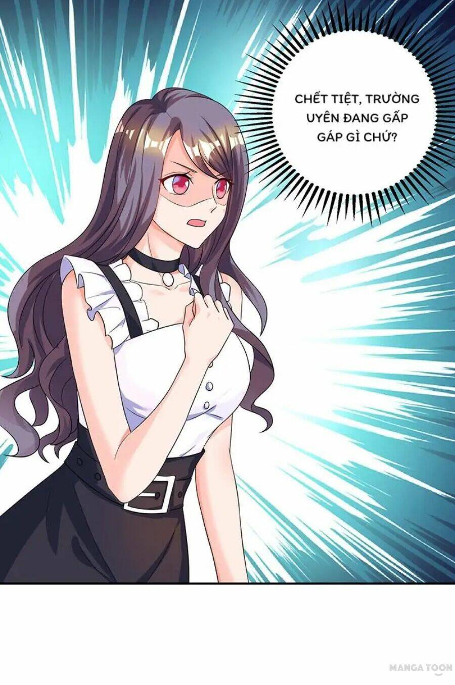 Tổng Tài Bá Đạo Cầu Ôm Ôm Chapter 89 - Trang 2