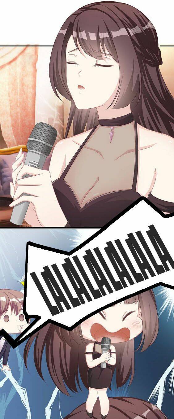 Tổng Tài Bá Đạo Cầu Ôm Ôm Chapter 9.5 - Trang 2