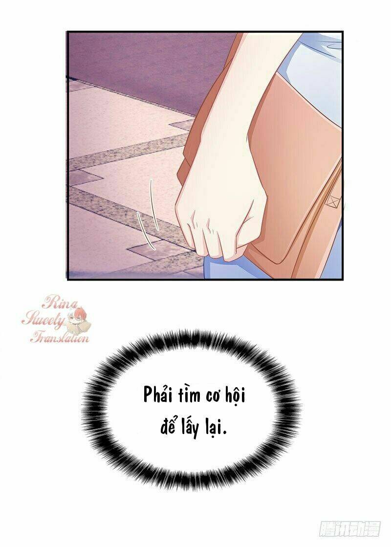 Tổng Tài Bá Đạo Cầu Ôm Ôm Chapter 9 - Trang 2