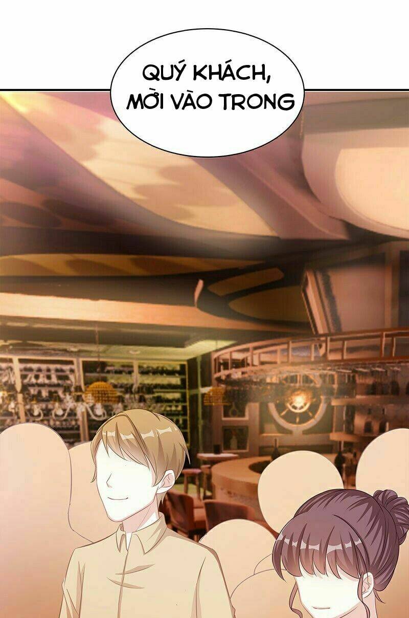 Tổng Tài Bá Đạo Cầu Ôm Ôm Chapter 9 - Trang 2