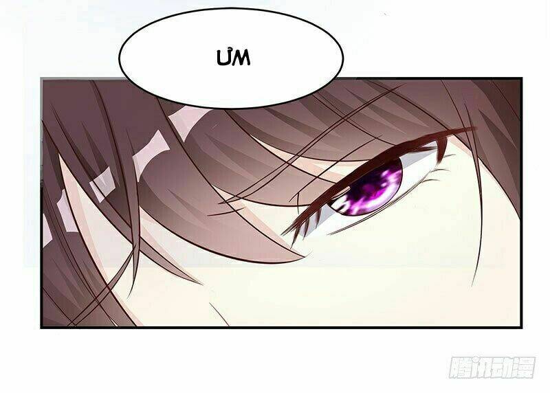 Tổng Tài Bá Đạo Cầu Ôm Ôm Chapter 9 - Trang 2