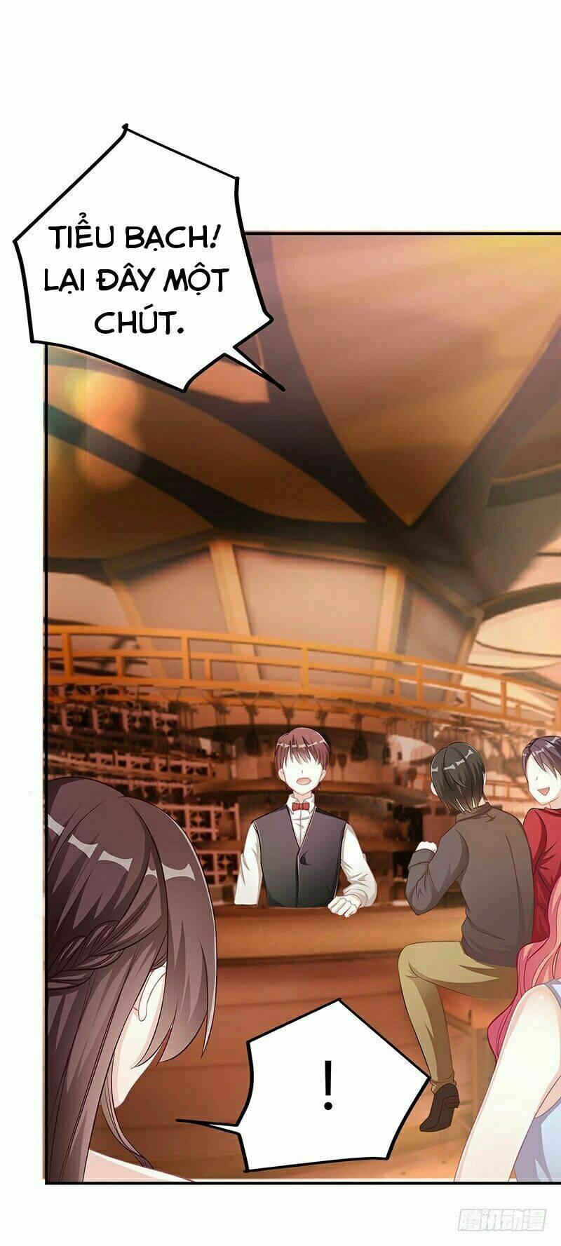 Tổng Tài Bá Đạo Cầu Ôm Ôm Chapter 9 - Trang 2