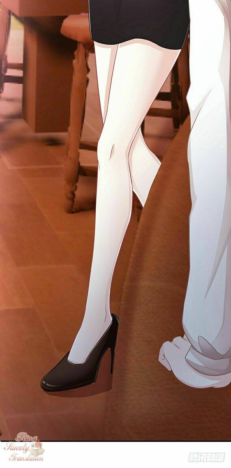 Tổng Tài Bá Đạo Cầu Ôm Ôm Chapter 9 - Trang 2